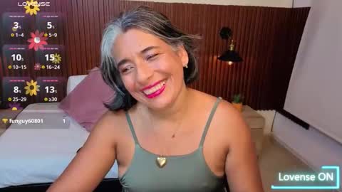 Tammy Lynn online show from 02/02/26, 05:55