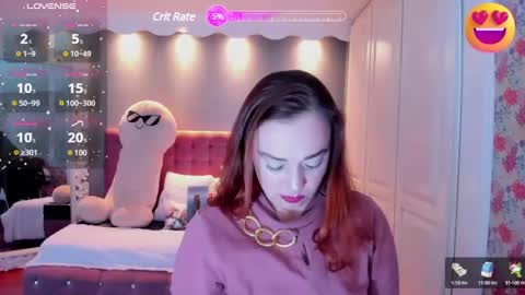 Tammara  online show from 02/25/25, 04:57