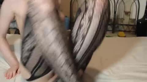 Tamsin online show from 02/01/26, 01:31