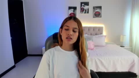 Tamy  online show from 04/01/26, 12:39