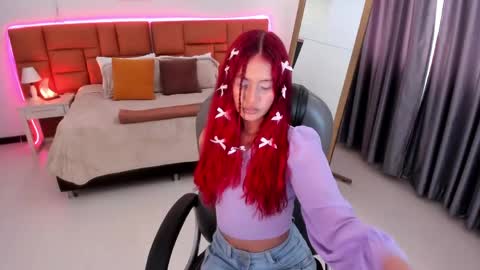 Tamy  online show from 06/03/26, 08:25