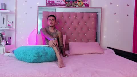 Tamy ian online show from 01/16/25, 09:40