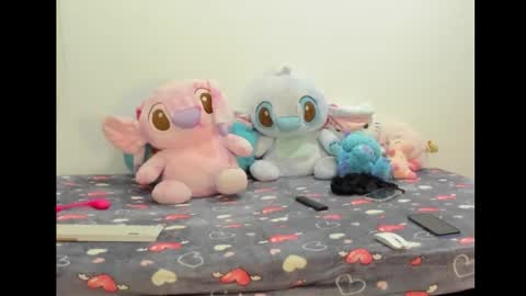 Tamy ian online show from 02/17/26, 10:01