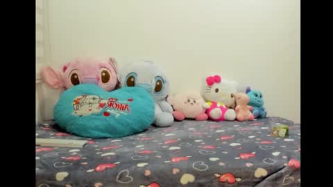 Tamy ian online show from 02/19/26, 10:00