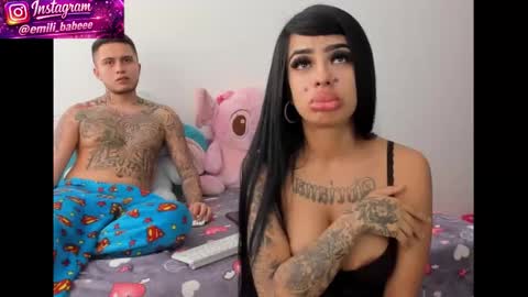 Tamy ian online show from 03/11/26, 08:37