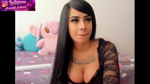 Tamy ian online show from 03/13/26, 08:37