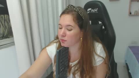 Im Samy online show from 02/08/25, 02:36