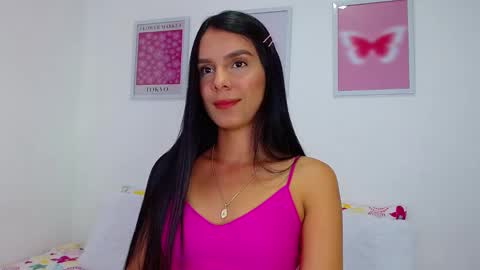 Snapshot of tamy_sweet01 chatting on 01/13/25, 11:38 tamy sweet01 online show from 01/13/25, 11:38