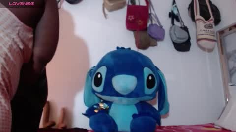 Tamy Jhonson online show from 06/04/26, 01:28