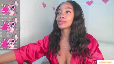 tamylynn online show from 01/15/26, 05:05