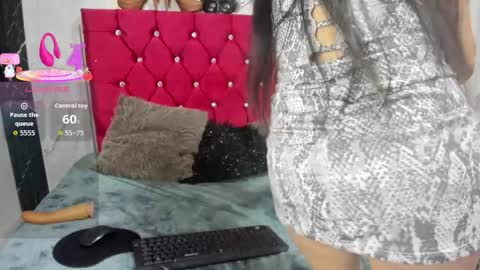 tamytrickss1 online show from 03/07/26, 01:08