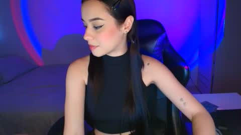 Snapshot of tana_lux chatting on 07/27/26, 11:23 Aytana online show from 07/27/26, 11:23