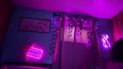 tanabelle56 online show from 03/09/26, 10:47