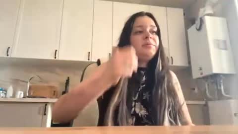 Anna online show from 06/29/26, 02:50