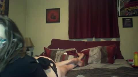 TANDAA online show from 02/06/25, 02:22