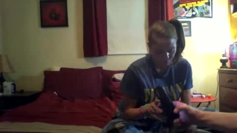 TANDAA online show from 10/11/25, 06:34