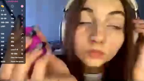 Alice online show from 03/16/26, 10:52