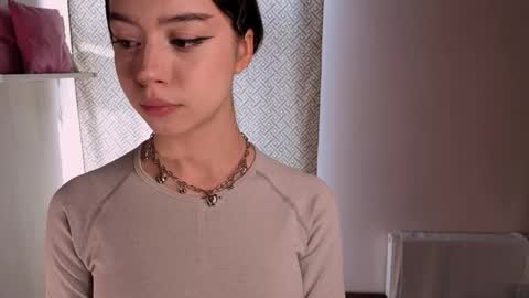 Melissa online show from 05/09/26, 12:21