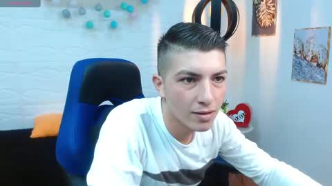 TANER online show from 09/20/25, 02:45