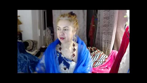 Snapshot of tanganiika chatting on 12/04/24, 03:32 Milena online show from 12/04/24, 03:32