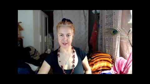 Snapshot of tanganiika chatting on 12/05/24, 12:55 Milena online show from 12/05/24, 12:55