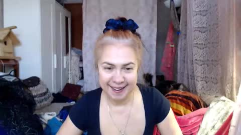 Snapshot of tanganiika chatting on 12/08/24, 05:39 Milena online show from 12/08/24, 05:39