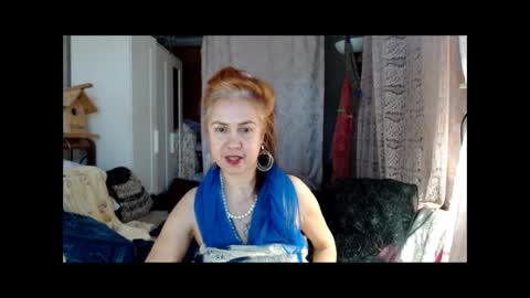 Snapshot of tanganiika chatting on 12/08/24, 09:35 Milena online show from 12/08/24, 09:35