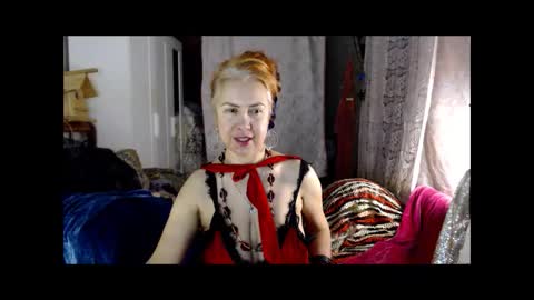 Snapshot of tanganiika chatting on 12/13/24, 03:00 Milena online show from 12/13/24, 03:00