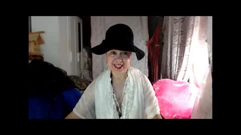 Snapshot of tanganiika chatting on 12/14/24, 02:21 Milena online show from 12/14/24, 02:21