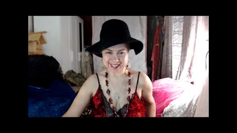 Snapshot of tanganiika chatting on 12/15/24, 03:20 Milena online show from 12/15/24, 03:20