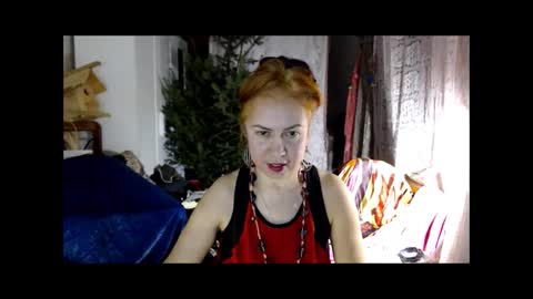 Snapshot of tanganiika chatting on 12/22/24, 01:55 Milena online show from 12/22/24, 01:55