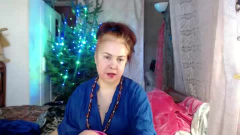 Snapshot of tanganiika chatting on 12/28/24, 08:26 Milena online show from 12/28/24, 08:26
