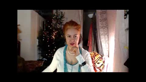 Snapshot of tanganiika chatting on 12/29/24, 11:18 Milena online show from 12/29/24, 11:18