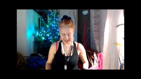 Snapshot of tanganiika chatting on 01/01/25, 01:16 Milena online show from 01/01/25, 01:16
