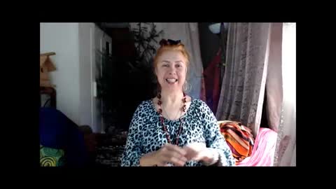 Snapshot of tanganiika chatting on 01/26/25, 02:30 Milena online show from 01/26/25, 02:30