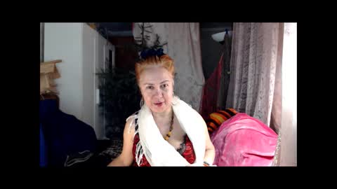 Snapshot of tanganiika chatting on 02/05/25, 09:18 Milena online show from 02/05/25, 09:18