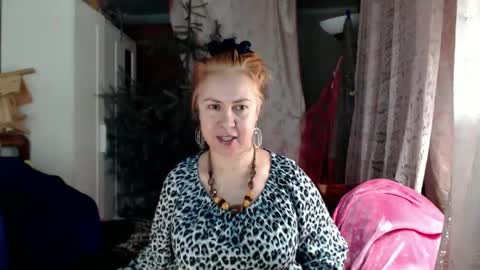 Snapshot of tanganiika chatting on 02/06/25, 12:22 Milena online show from 02/06/25, 12:22