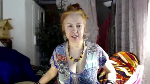 Snapshot of tanganiika chatting on 02/11/25, 02:57 Milena online show from 02/11/25, 02:57
