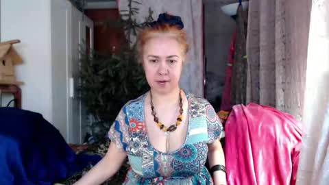 Snapshot of tanganiika chatting on 02/12/25, 04:33 Milena online show from 02/12/25, 04:33