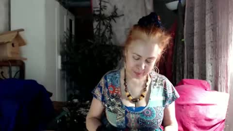 Snapshot of tanganiika chatting on 02/12/25, 01:59 Milena online show from 02/12/25, 01:59
