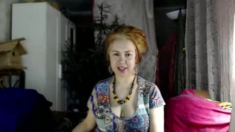 Snapshot of tanganiika chatting on 02/12/25, 05:05 Milena online show from 02/12/25, 05:05