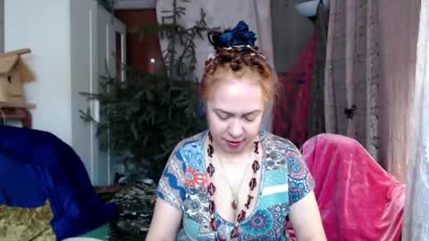 Snapshot of tanganiika chatting on 02/28/25, 05:15 Milena online show from 02/28/25, 05:15