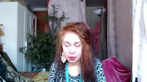 Snapshot of tanganiika chatting on 03/04/25, 04:38 Milena online show from 03/04/25, 04:38