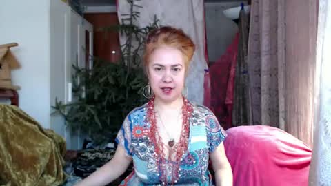 Snapshot of tanganiika chatting on 03/06/25, 05:03 Milena online show from 03/06/25, 05:03