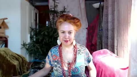 Snapshot of tanganiika chatting on 03/06/25, 11:03 Milena online show from 03/06/25, 11:03