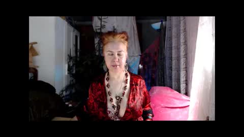 Snapshot of tanganiika chatting on 03/08/25, 11:28 Milena online show from 03/08/25, 11:28