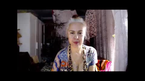 Snapshot of tanganiika chatting on 09/10/25, 03:06 Milena online show from 09/10/25, 03:06