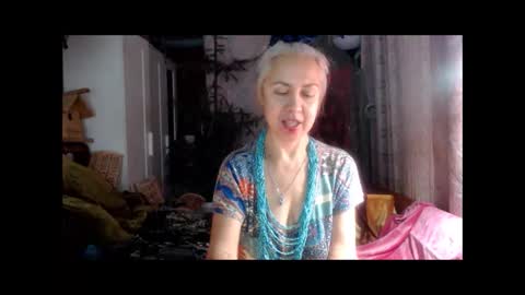 Snapshot of tanganiika chatting on 09/29/25, 02:00 Milena online show from 09/29/25, 02:00