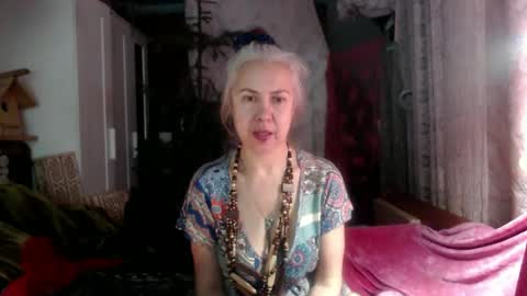 Snapshot of tanganiika chatting on 09/30/25, 03:17 Milena online show from 09/30/25, 03:17