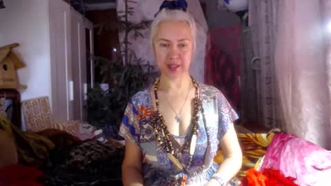 Snapshot of tanganiika chatting on 10/02/25, 05:36 Milena online show from 10/02/25, 05:36